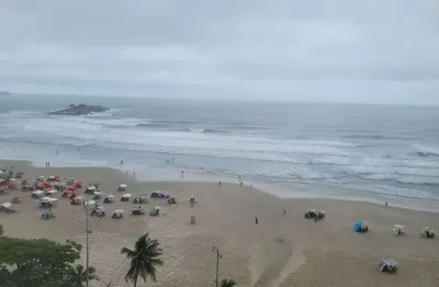 Apartamento com 4 quartos à venda na Avenida Marechal Deodoro da Fonseca, 1324, Pitangueiras, Guarujá