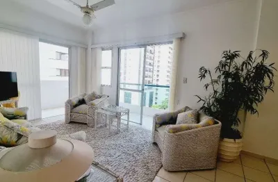 Apartamento com 2 dormitórios à venda, 102 m² - pitangueiras - guarujá/sp