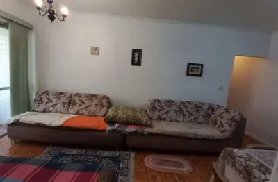 Apartamento com 2 dormitórios à venda, 91 m² - astúrias - guarujá/sp