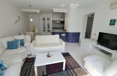 Apartamento 30 metros da praia das astúrias com 2 vagas para auto e lazer