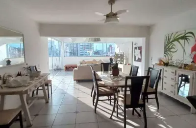Cobertura com 3 quartos à venda na Rua Nabor Lemos, 141, Tombo, Guarujá