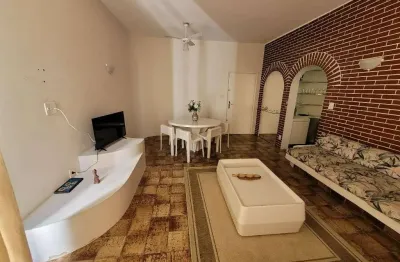 Pitangueiras – frente ao mar com maravilhosa vista, maravilhoso apartamento totalmente amplo e arejado, garagem em parqueamento.