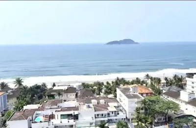 Apartamento com 2 quartos à venda na Estrada Alexandre Migues Rodrigues, 730, Tombo, Guarujá