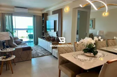 Apartamento com 2 quartos à venda na Estrada Alexandre Migues Rodrigues, 730, Tombo, Guarujá
