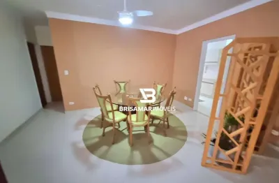 Pitangueiras- calçadão com vistinha para o mar , garagem no prédio.