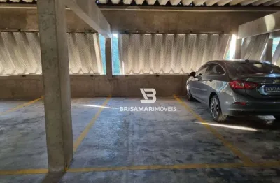 Garagem à venda na Avenida Leomil, 494, Pitangueiras, Guarujá