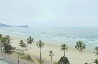 Apartamento com 3 dormitórios à venda, 117 m² - enseada - guarujá/sp