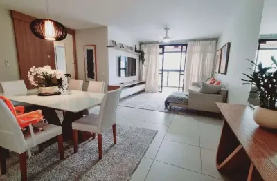 Apartamento com 3 dormitórios à venda, 140 m² - pitangueiras - guarujá/sp
