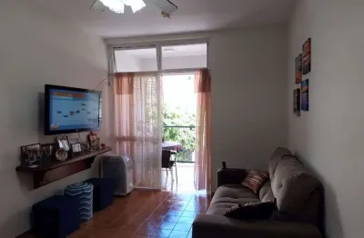Apartamento 3 dormitórios, 2 quadras da praia na pitangueiras