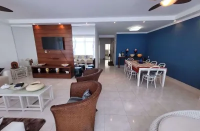 Pitangueiras - frente total ao mar, apartamento totalmente reformado e decorado, maravilhosa vista mar, garagem no prédio.