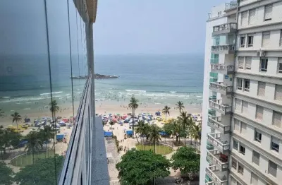 Apartamento com 3 dormitórios à venda, 115 m² - pitangueiras - guarujá/sp