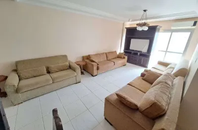 Apartamento amplo no calçadão da pitangueiras são 3 dormitórios mais dependencia de empregada