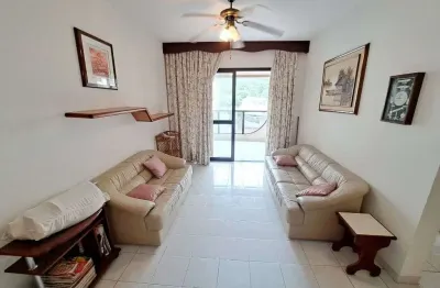 Pitangueiras - apartamento amplo com 2 dormitórios na praia de pitangueiras com piscina e 2 vagas para auto