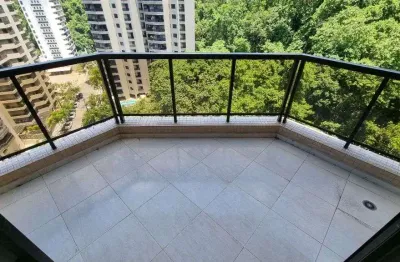 Apartamento com 3 quartos à venda na Rua Santos, 450, Pitangueiras, Guarujá