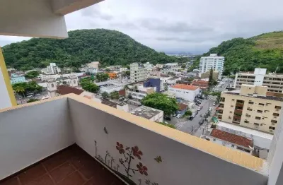 Apartamento com 2 dormitórios à venda, 85 m² - pitangueiras - guarujá/sp