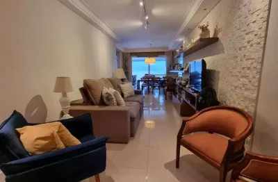 Apartamento com 3 dormitórios à venda, 188,49 m² úteis , 02  vagas de garagame , maravilhosa área de lazer.