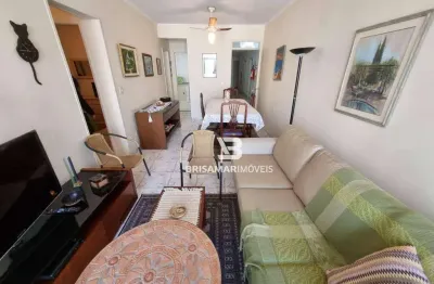Pitangueiras - linda vista ao mar , localização privilegiada , garagem no prédio.