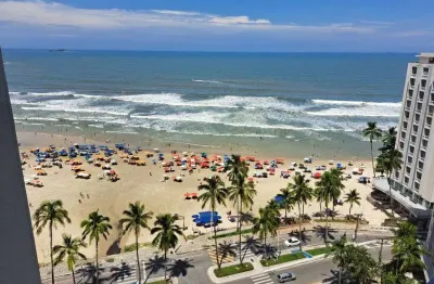 Apartamento com 2 quartos à venda na Rua Cubatão, 1, Pitangueiras, Guarujá