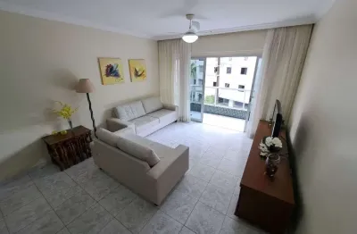 Apartamento amplo, 3 dormitórios, 1 quadra da praia, proximo do morro da rapina no guarujá