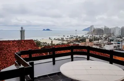 Enseada - casa em condomínio fechado - 310 m²  de área construída - lazer.