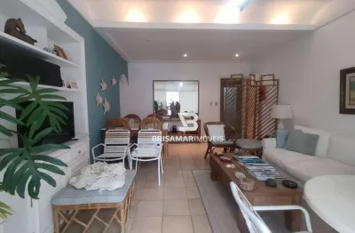 Pitangueiras - calçadão com maravilhosa vista ao mar , garagem demarcada no prédio.