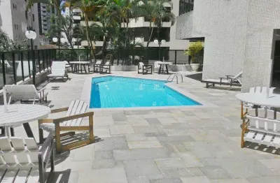 Pitangueiras- local nobre com maravilhosa área de lazer , 02 vagas de garagem no prédio.