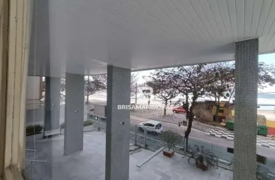 Apartamento com 3 quartos para alugar na Avenida Marechal Deodoro da Fonseca, 1800, Pitangueiras, Guarujá