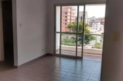 Enseada - localização privilegiada , maravilhosa área de lazer, 01 vaga de vaga de garagem.