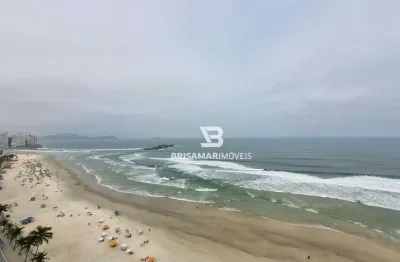 Pitangueiras- lindíssima vista ao mar , totalmente reformado , 01 vaga de garagem, 164,81 m² úteis.