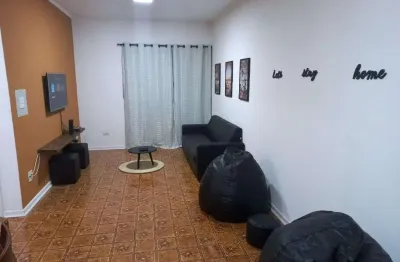 Astúrias - localização privilegiada , amplo apartamento , garagem no prédio.