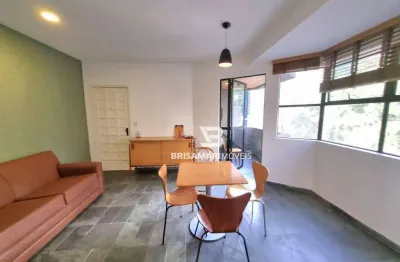 Astúrias- pertinho do mar , maravilhosa área de lazer , garagem no prédio.