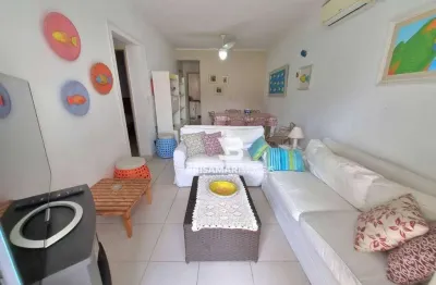 Pitangueiras- uma quadra da praia , garagem no prédio, condomínio baixo.