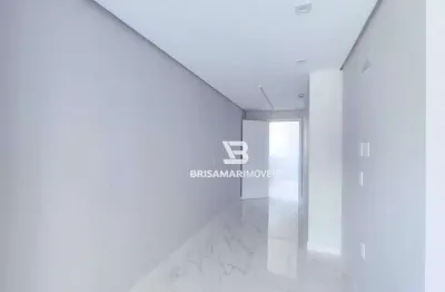 Enseada- novo com maravilhosa área de lazer , vista espetacular , garagem.