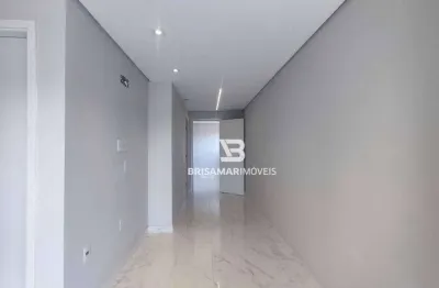 Enseada- novo com maravilhosa área de lazer , vista espetacular , garagem.