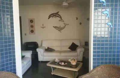 Pitangueiras- maravilhosa vista ao mar  , 02 vagas de garagem , área de lazer.