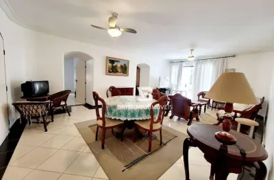 Apartamento com 2 dormitórios à venda, 120 m² por r$ 680.000,00 - pitangueiras - guarujá/sp