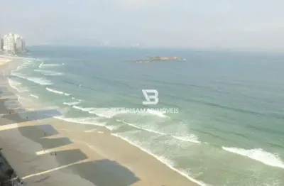 Pitangueirs- frente total ao mar , maravilhoso apartamento totalmente reformado , garagem