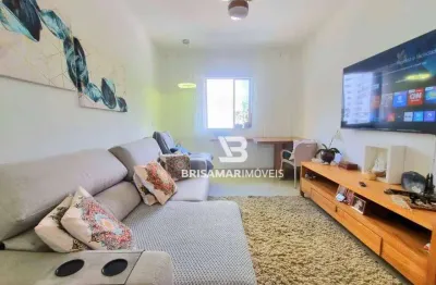 Pitangueiras- duas quadras da praia , lindo apartamento , garagem no prédio.