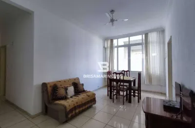 Praia de pitangueiras, excelente localização, 1 quadra da praia, reformado !!!