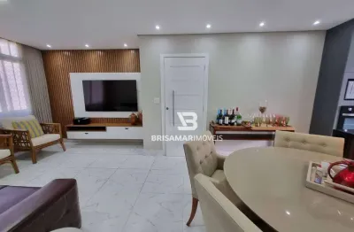 Pitangueiras- uma quadra da praia , maravilhosa vista  , garagem demarcada no prédio.