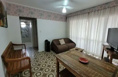 Apartamento com 1 dormitório à venda, 55 m² - pitangueiras - guarujá/sp