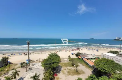 Apartamento frente mar em pitangueiras – sofisticação, conforto e uma vista deslumbrante
