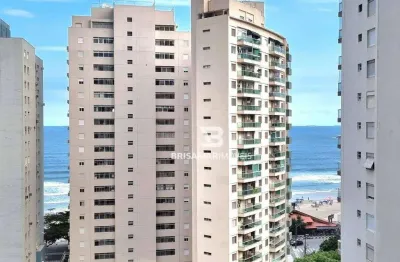 Apartamento em pitangueiras: um verdadeiro paraíso  com vista para o mar , lazer e 02 vagas.