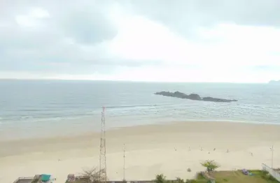 Pitangueiras- frente total ao mar com maravilhosa vista , garagem no préd