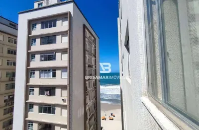 Pitangueiras - calçadão com vistinha para o mar , localização privilegiada.