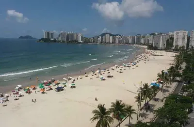 Pitangueiras- vista mar total – apartamento exclusivo de alto padrão