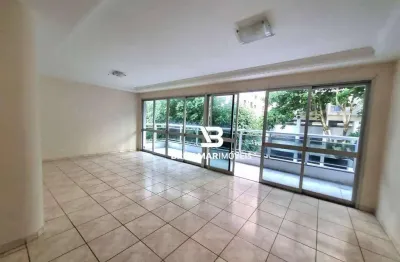 Pitangueiras- uma quadra do mar , 140 m² úteis , 02 vagas de garagem no prédio.