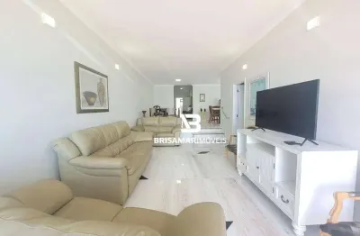 Pitangueiras- frente total ao mar com belíssima vista  , maravilhosa área de lazer , 02 vagas de garagem no prédio.