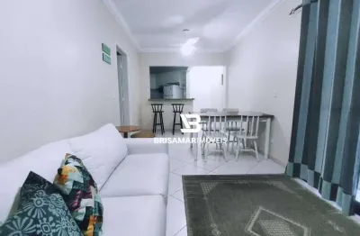 Pitangueiras- uma quadra da praia , vistinha mar , lazer e 02 vagas de garagem no prédio.