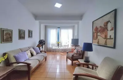 Pitangueiras- calçadão, maravilhoso apartamento , 02 vagas de garagem no prédio.